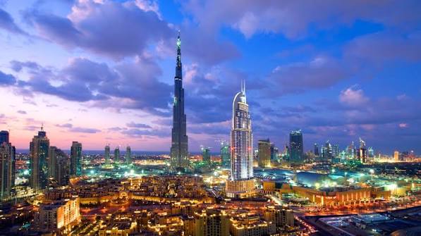 UAE