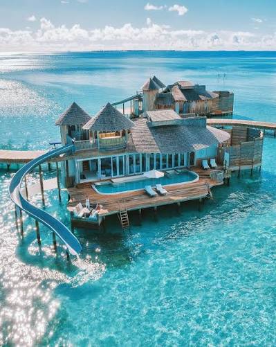 Maldives