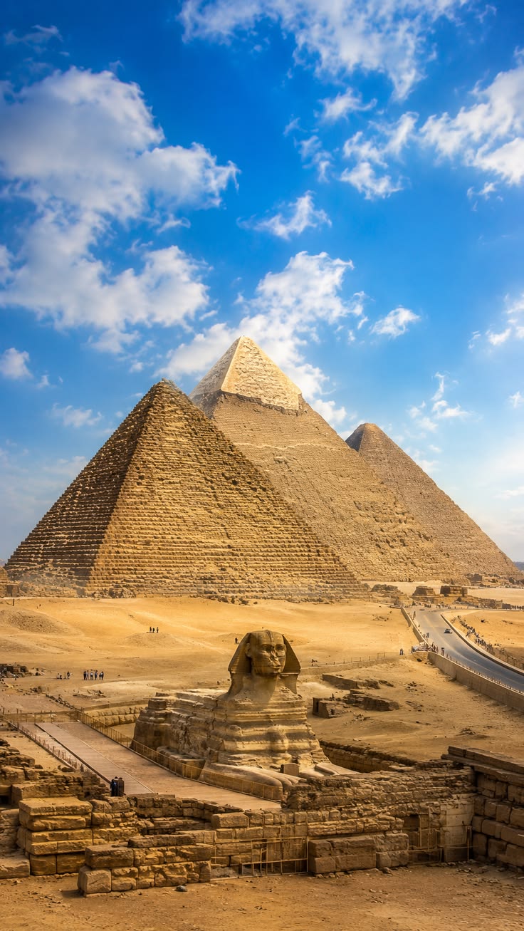Egypt