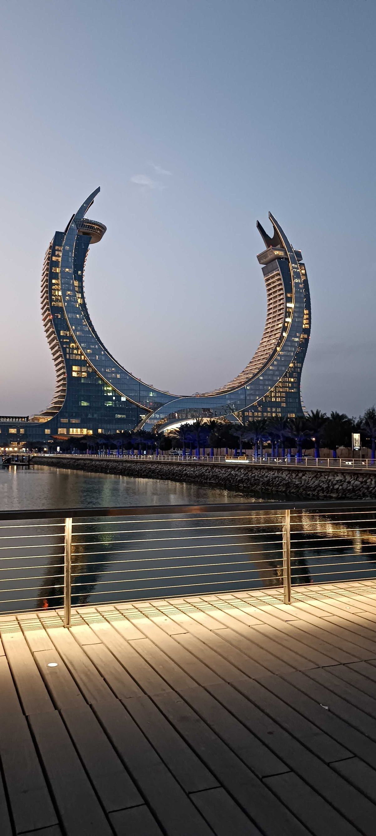 Qatar