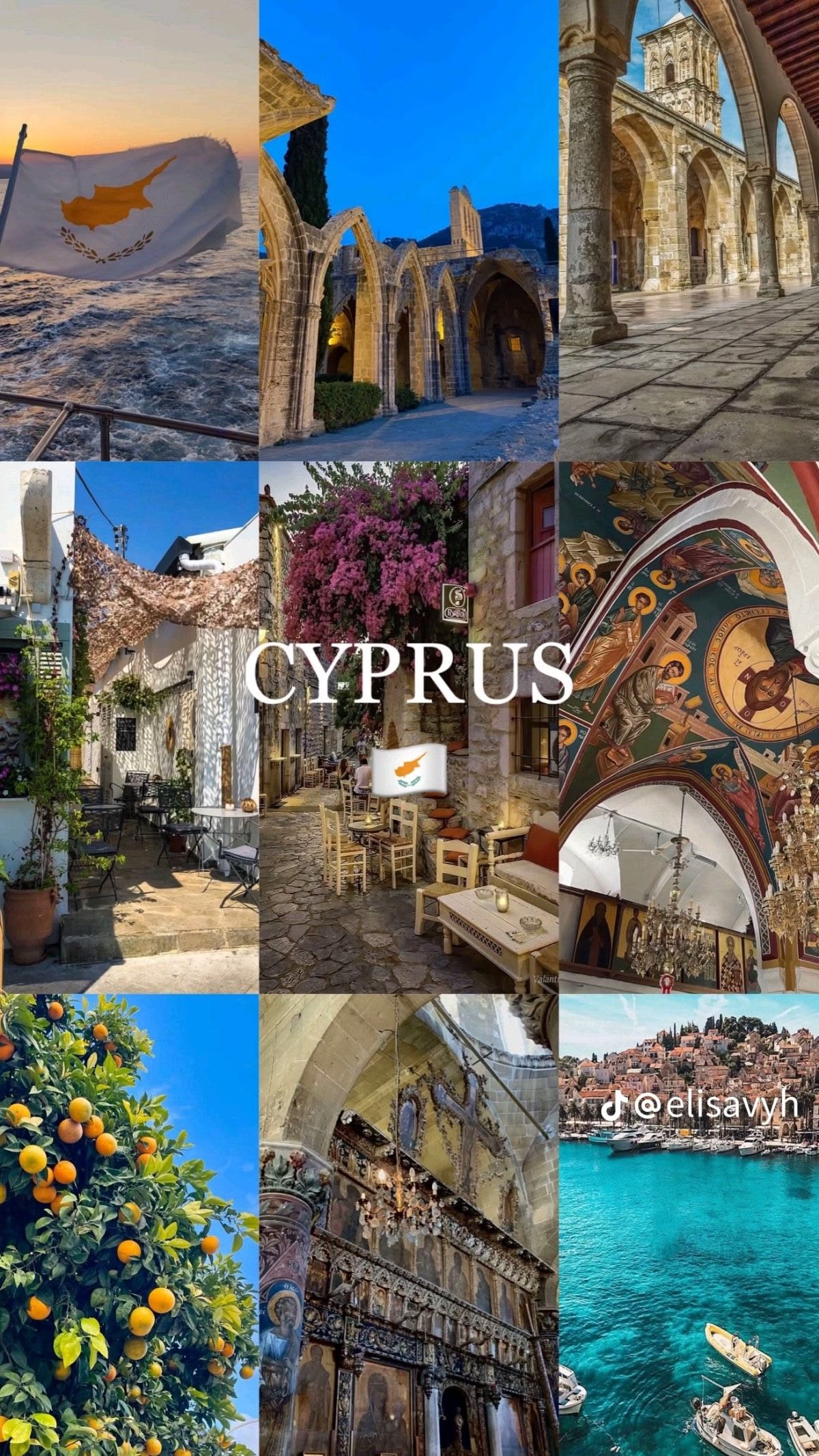 Cyprus